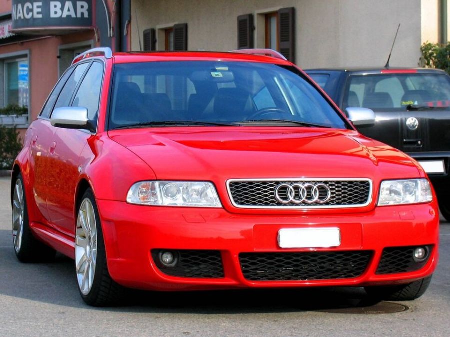 Audi RS4 RS4 Avant (8D, B5)