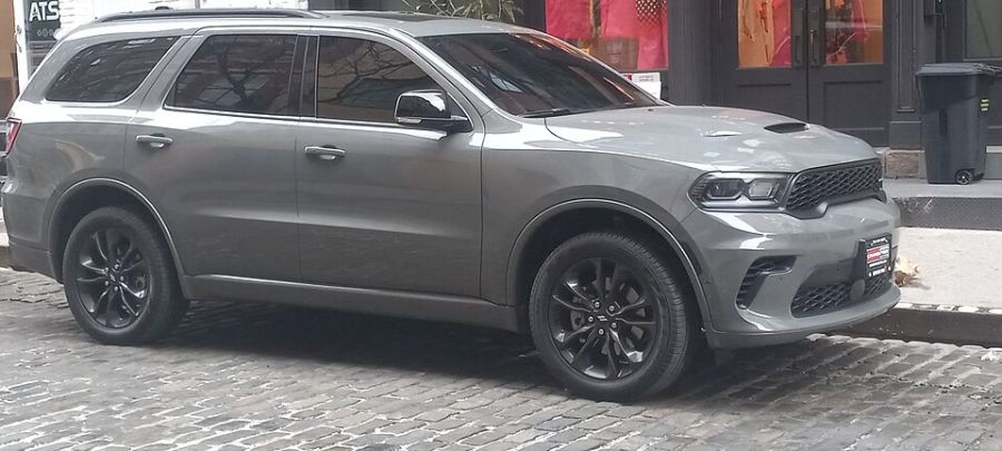 Dodge Durango