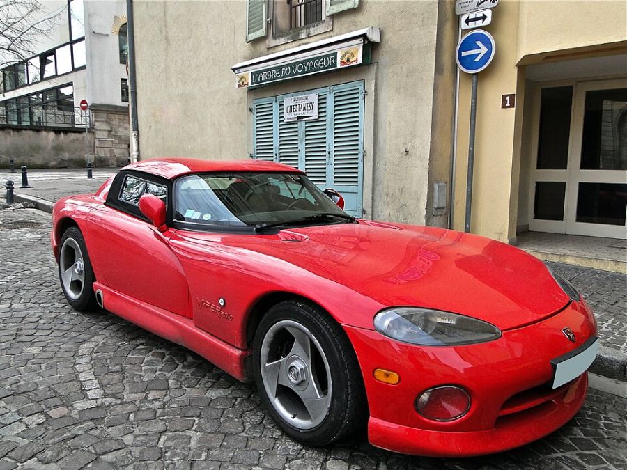 Dodge Viper