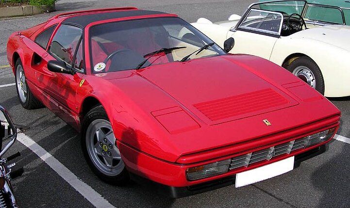 Ferrari 328