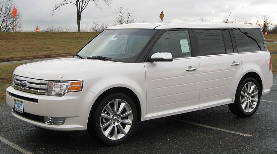 Ford Flex