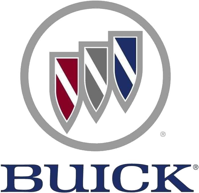 Логотип Buick