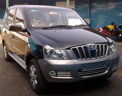 Mahindra Xylo