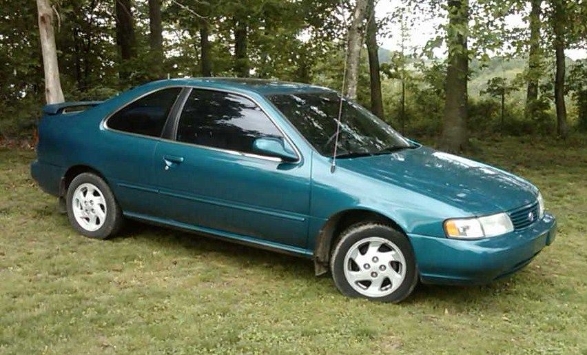Nissan Lucino
