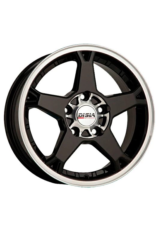 Disla 509 bd