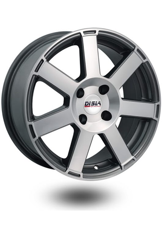 Disla 601 gmd