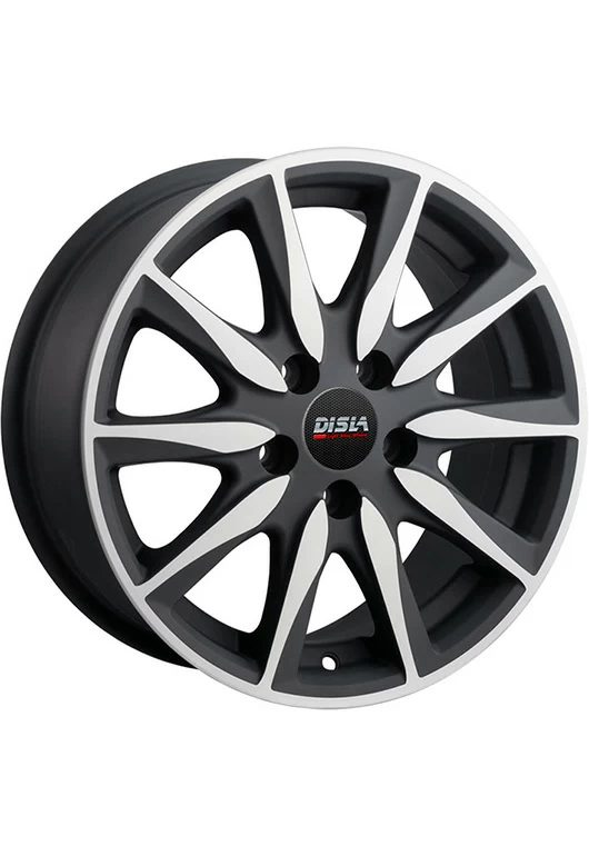 Disla 602 bd