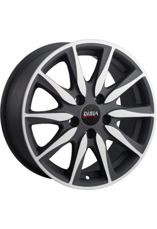 Disla 602 bdm