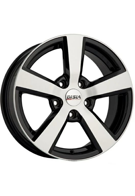 Disla 603 bdm