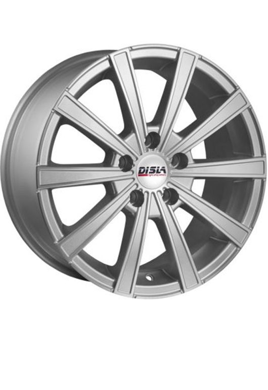 Disla 606 sd