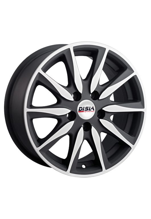 Disla 702 bdm
