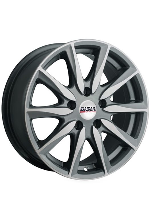 Disla 702 gmd