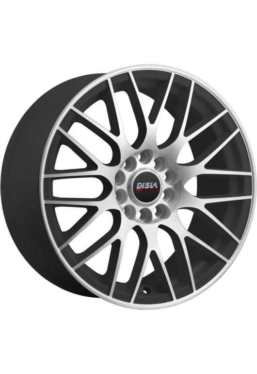 Disla 715 glbr