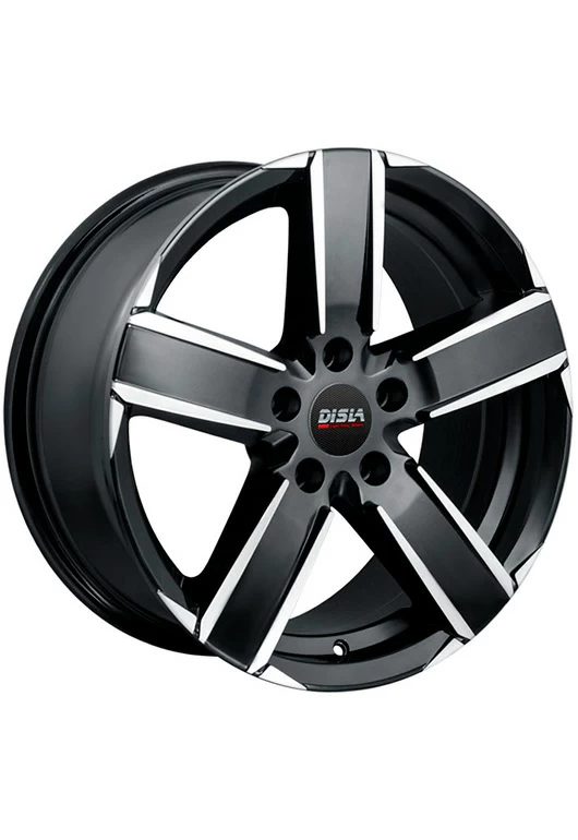 Disla 724 bd