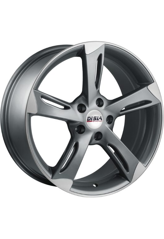 Disla 818 gmd