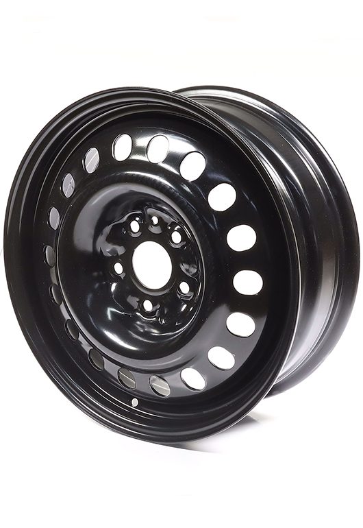 Дорожная Карта Dk-050d02 черный