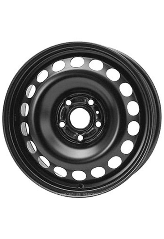 Дорожная Карта Skoda black