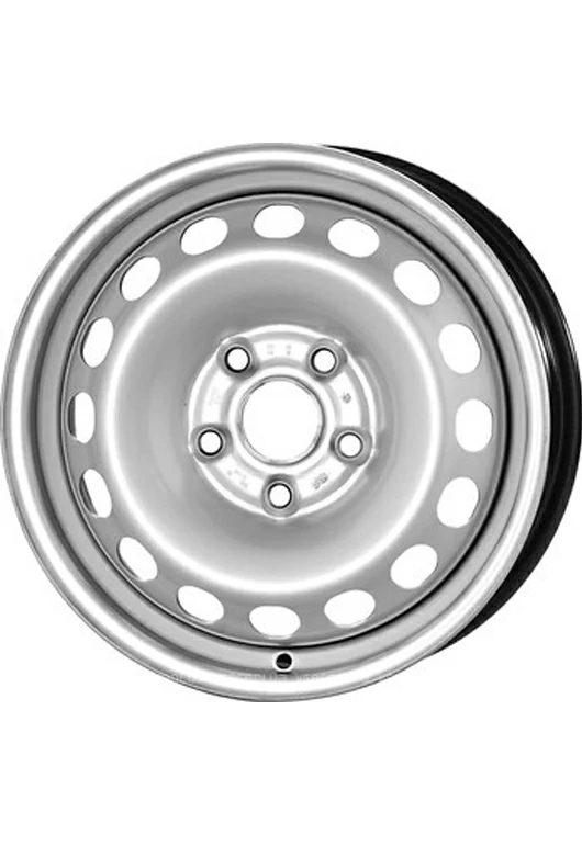 Дорожная Карта Стальной silver