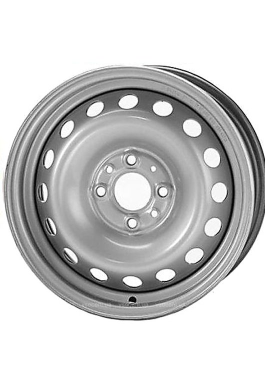 Дорожная Карта ВАЗ 2110 silver