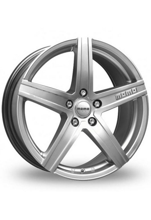 MOMO italy Hyperstar hypersilver