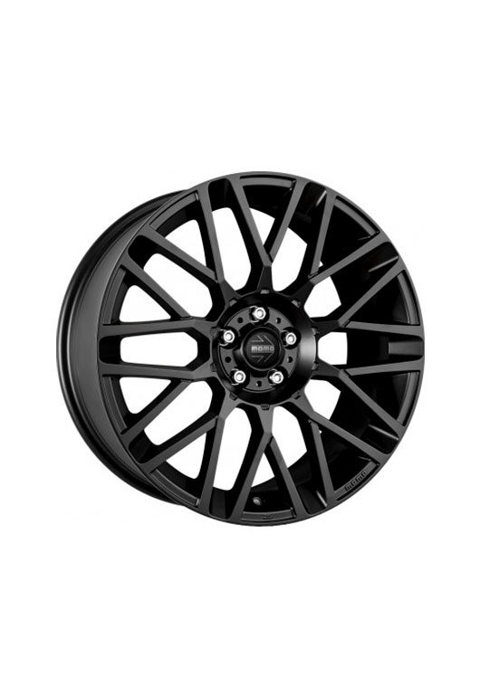 MOMO italy Revenge arrow black matt