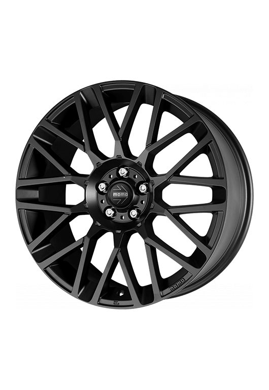 MOMO italy Revenge suv matt black