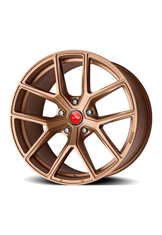 MOMO italy Rf-01 golden bronze