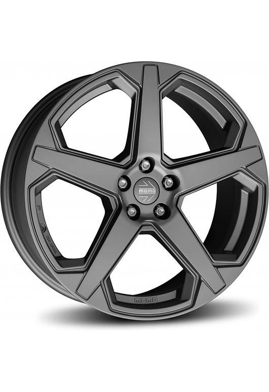 MOMO italy Star evo matt anthracite