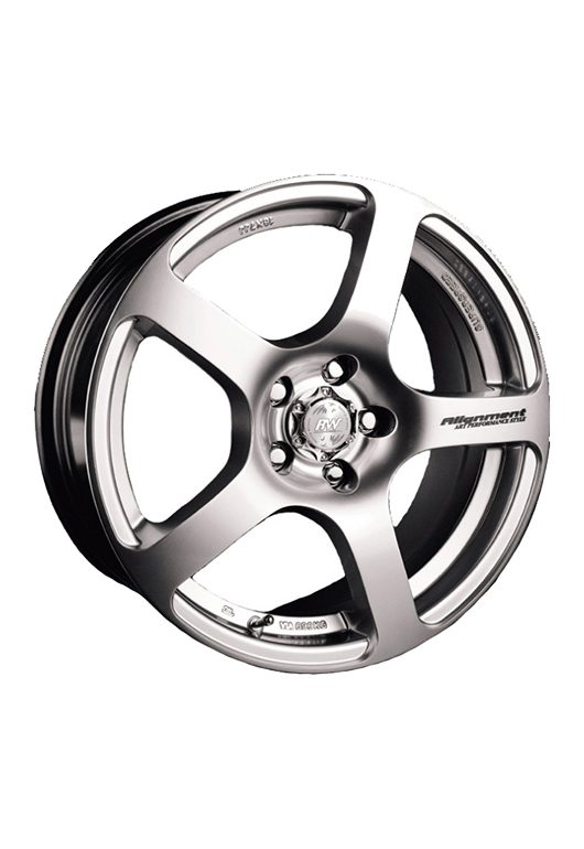 Racing Wheels H-125 hs