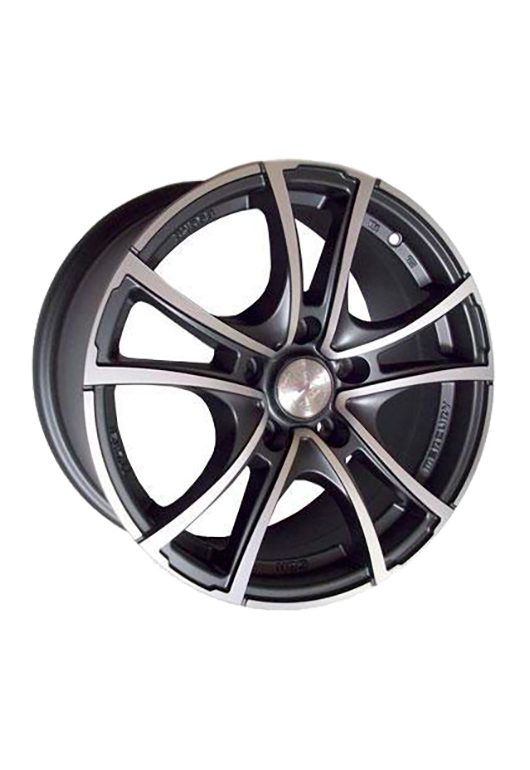 Racing Wheels H-496 ddn-f/p