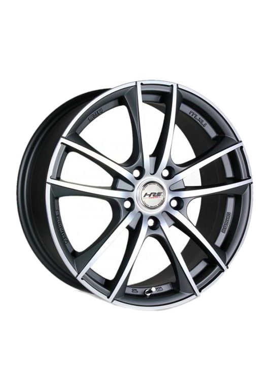 Racing Wheels H-505 ddn-f/p