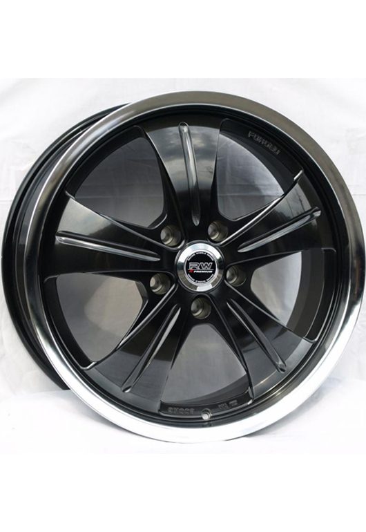 Racing Wheels H-611 spt-d/p