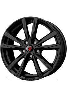 REDS K2 hd matt black