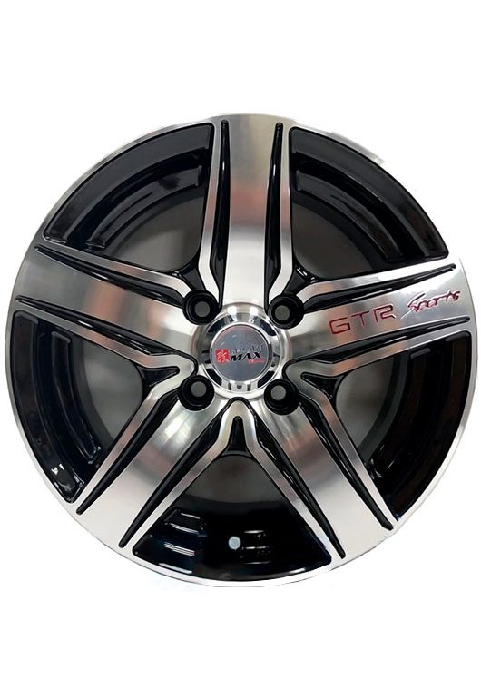 SportMax Racing Sr-3111z bprz