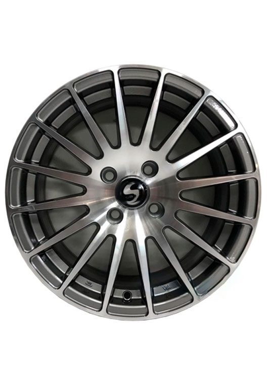 SportMax Racing T-0156 g4