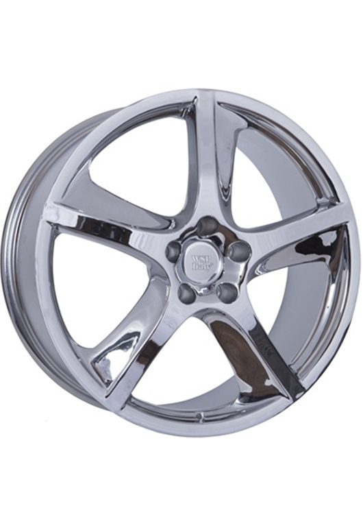 WSP Italy W1006 chrome