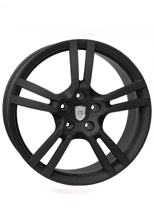 WSP Italy W1054 dull black