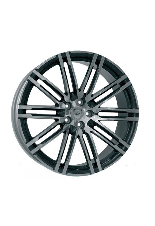 WSP Italy W1057 anthracite polished