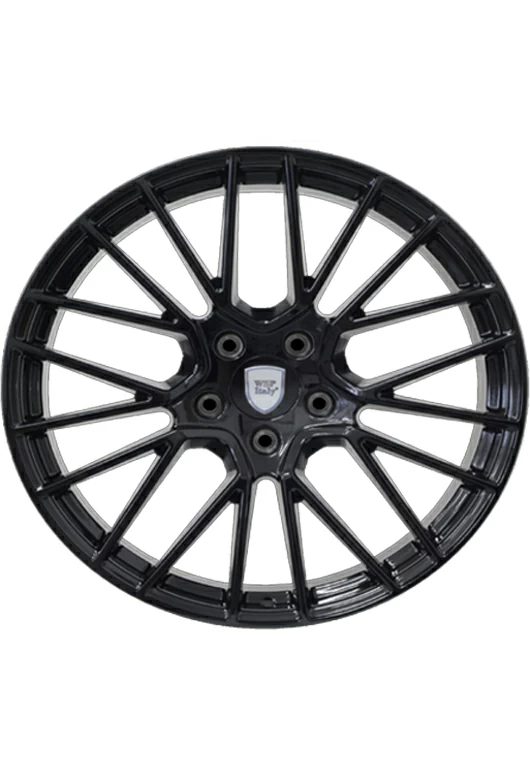 WSP Italy W1058 glossy black