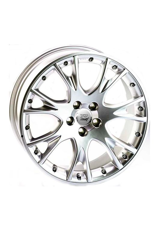WSP Italy W1210 hyper silver