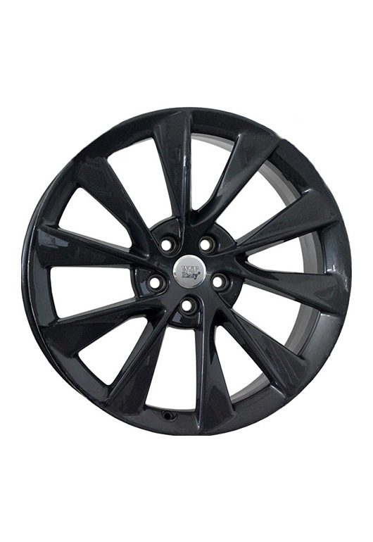 WSP Italy W1401 anthracite