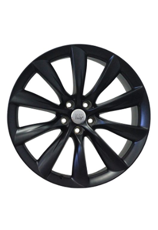 WSP Italy W1402 dull black
