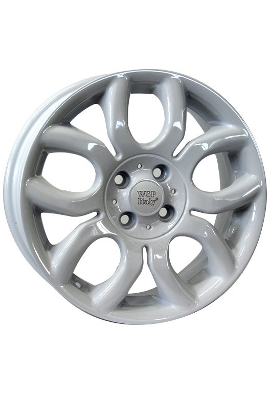 WSP Italy W1650 white