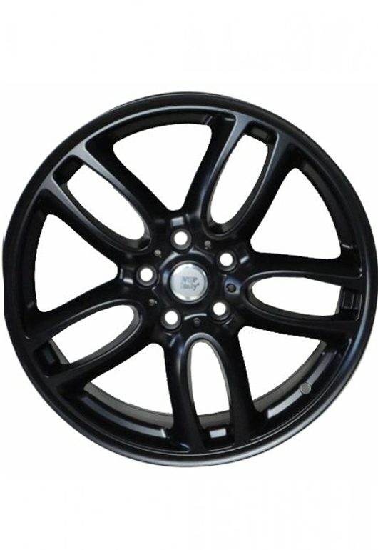 WSP Italy W1654 dull black