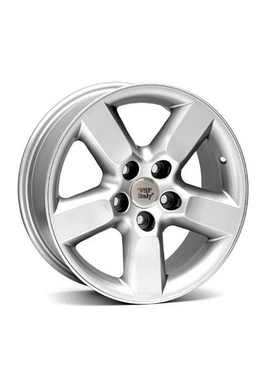 WSP Italy W1712 silver