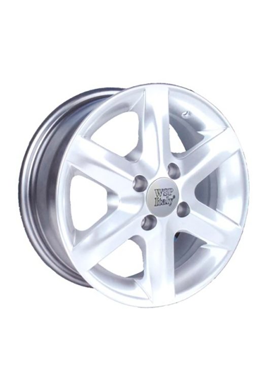 WSP Italy W1713 silver