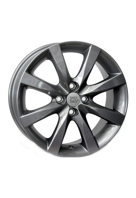 WSP Italy W1903 anthracite