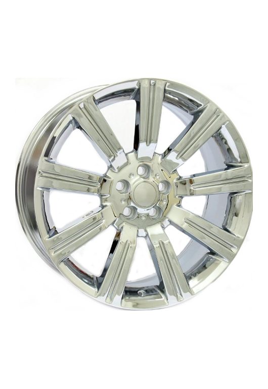 WSP Italy W2321 chrome