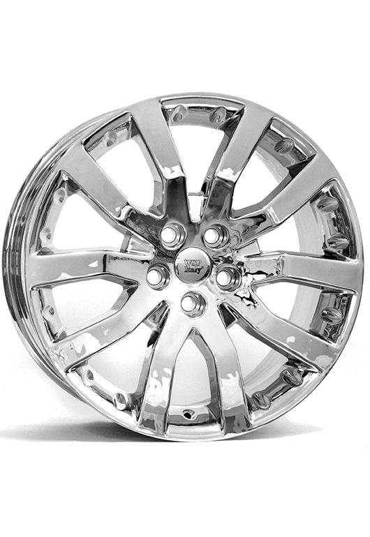 WSP Italy W2352 chrome