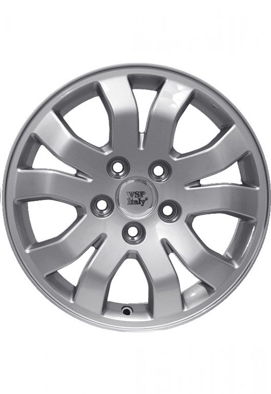 WSP Italy W2402 silver